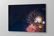 Obraz Ohňostroj 1417